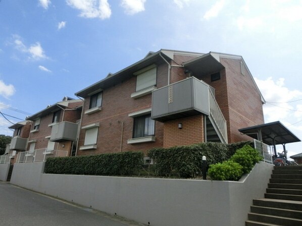 カーサみつわ台Dの物件内観写真